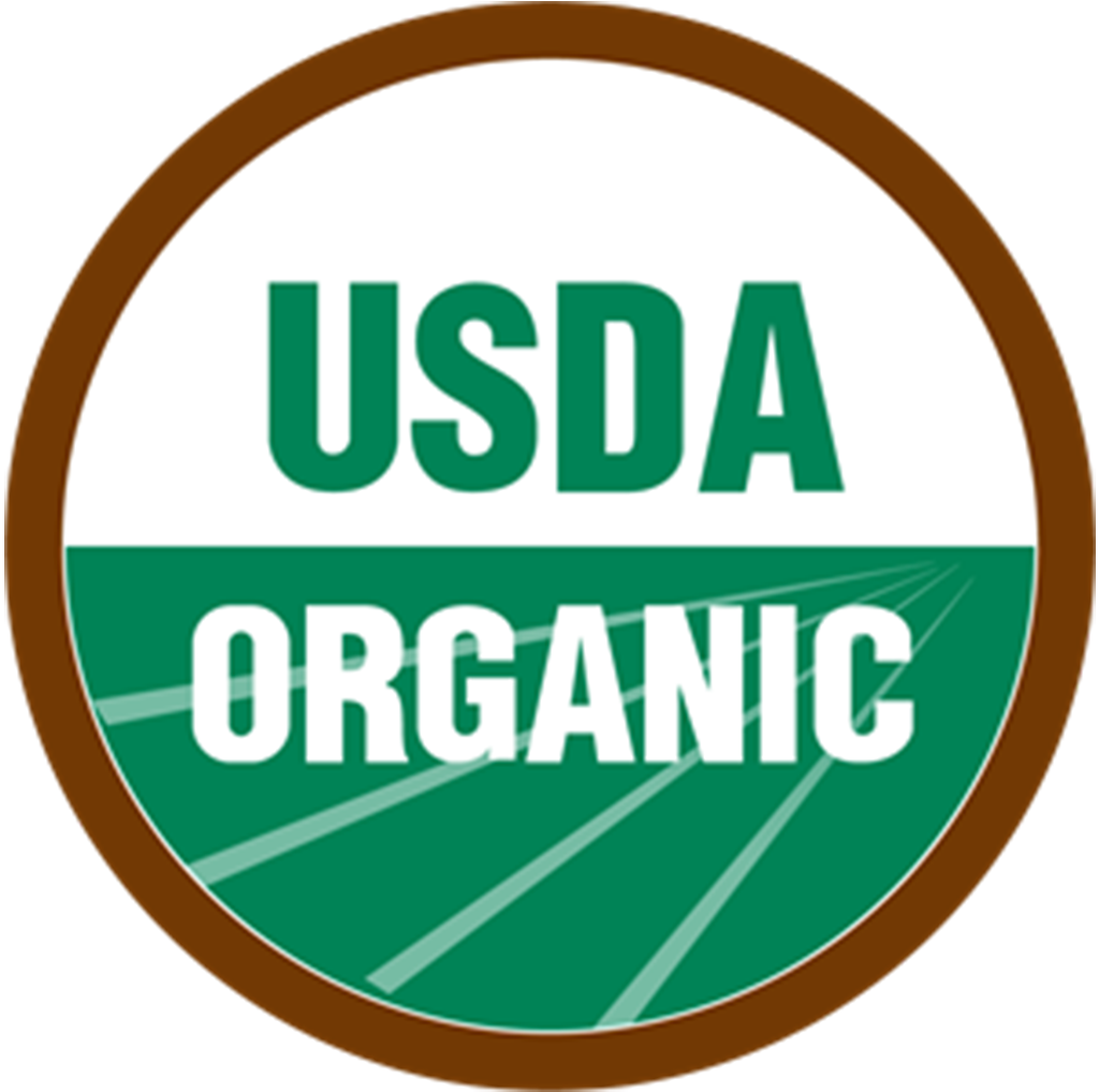 National Organic Programme USDA-NOP